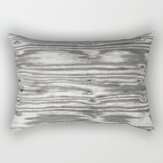 RV:BW Rectangular Pillow