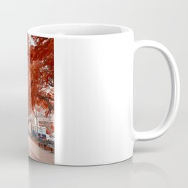 Banzay Coffee Mug