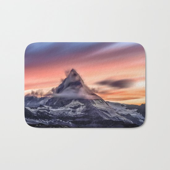 Ruthless Beauty Bath Mat