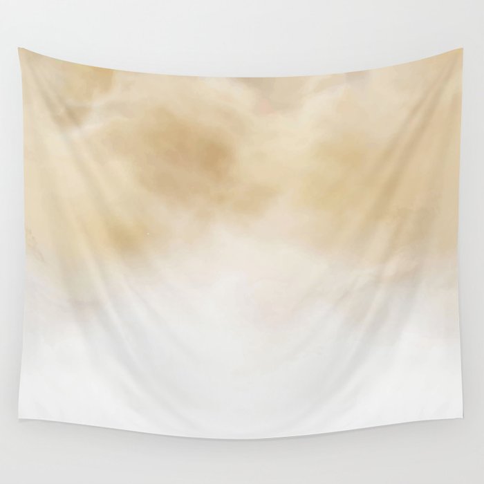 Dirty marble texture Wall Tapestry