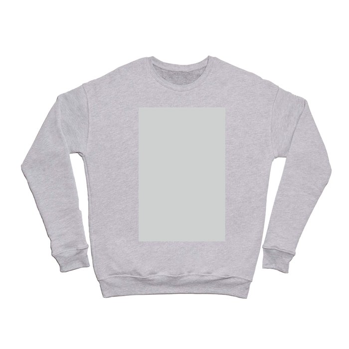 Gray Dove Crewneck Sweatshirt