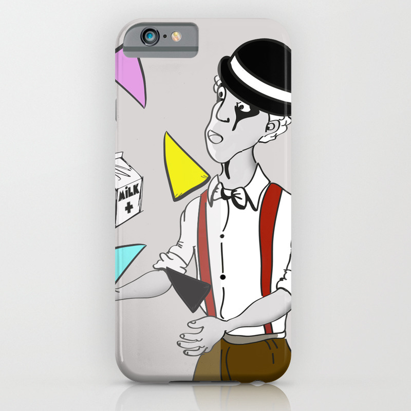 Alex Delarge Inquadri Iphone Case By Inquadricromia Society6