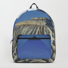 Mount Garfield Polyscape Backpack