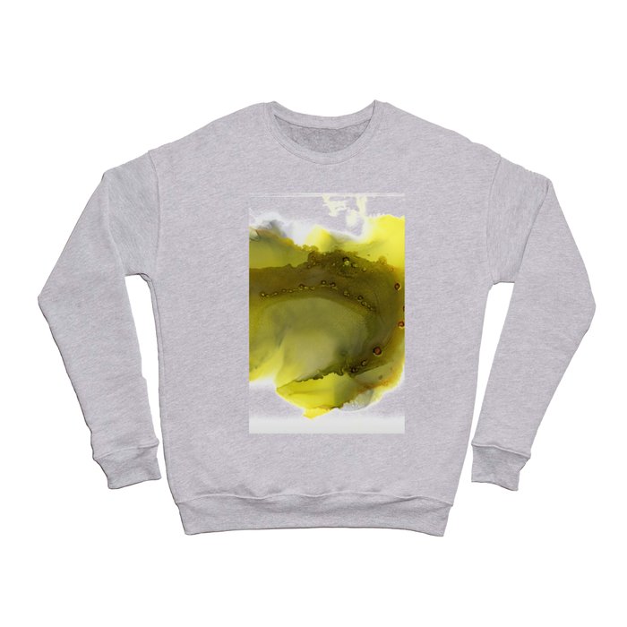 Presentation Crewneck Sweatshirt