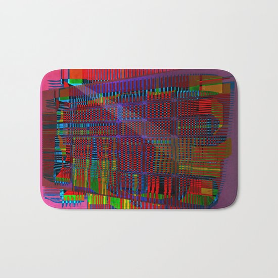 Spatial Segmentation 17-07-16 Bath Mat