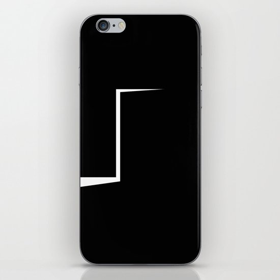 HOPE iPhone & iPod Skin