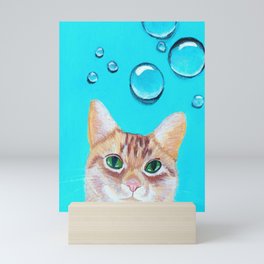Animal Art Mini Art Print