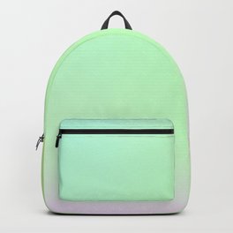 6 Plain Gradient Aesthetic 220629 Minimalist Art Valourine Digital  Backpack