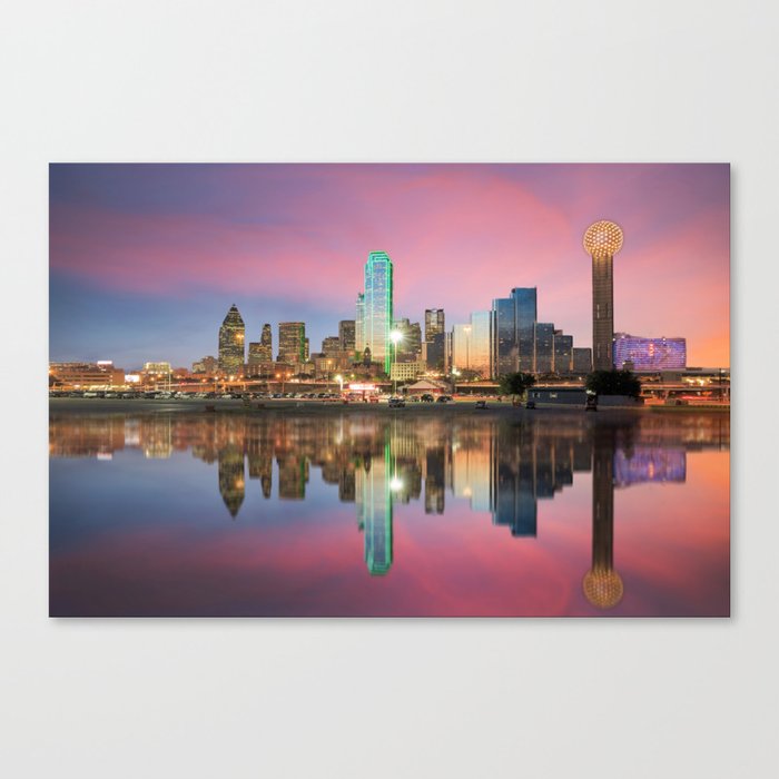 Canvas Print