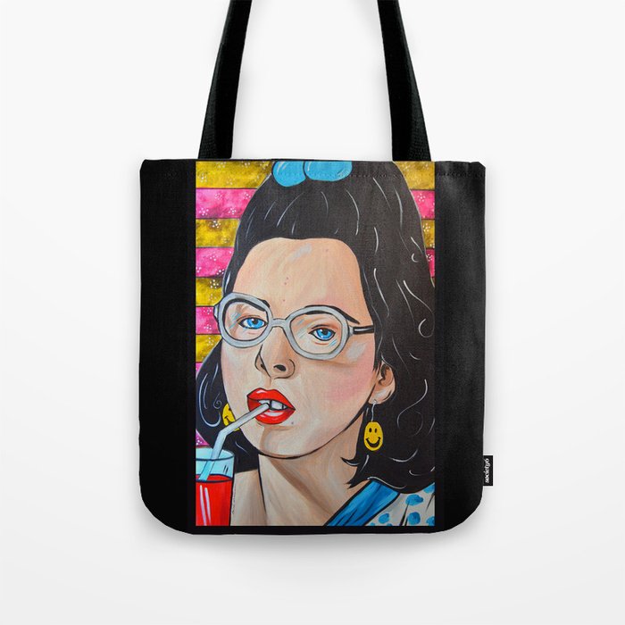 dollhouse bag