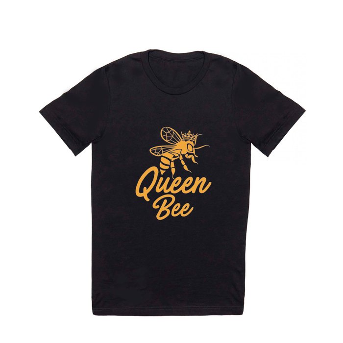 God Save The Queen, Beekeeper, Bee Gift, Bee Lover Art Print by JMG  Outdoors