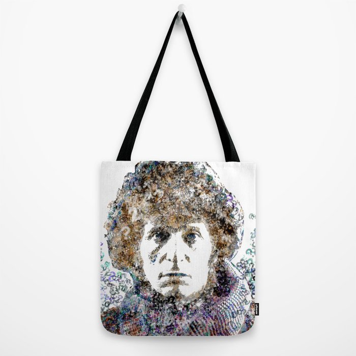 Tom top baker bags