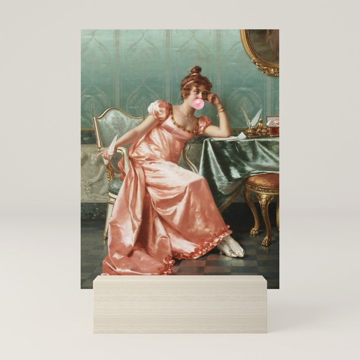 Mini Art Print