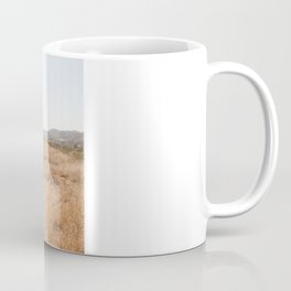 Warpaint. Coffee Mug