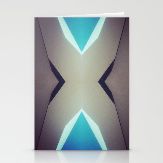 sym5 Stationery Cards