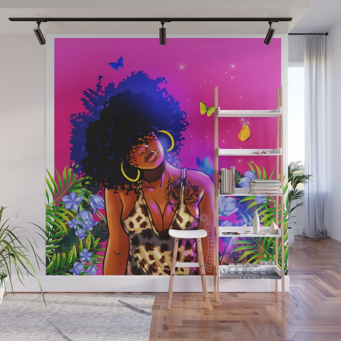 Wall mural best sale tapestry