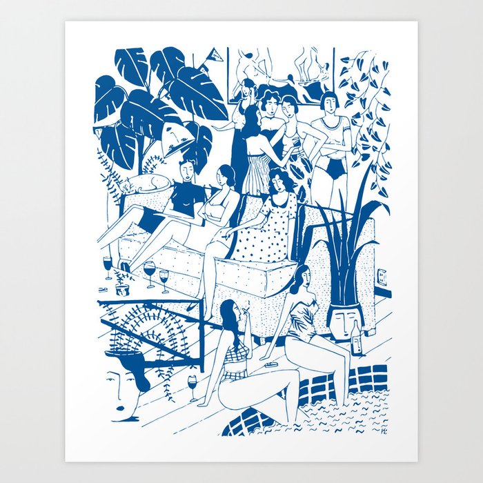Art Print