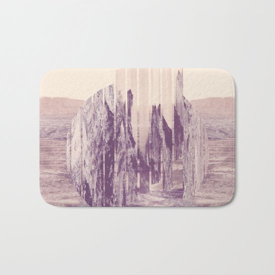Departure Bath Mat