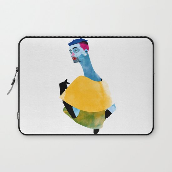 Susan Laptop Sleeve