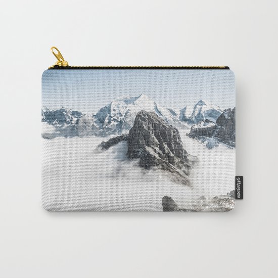 Mountain 7 Carry-All Pouch