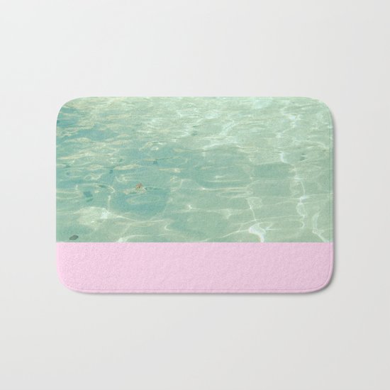 Dip Bath Mat