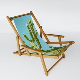 The Wild Thing of Palm Springs - CA Sling Chair