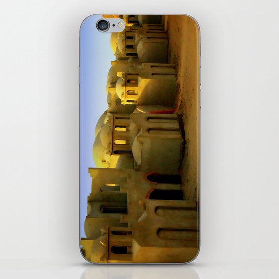 neverland iPhone & iPod Skin