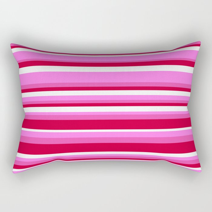 Rectangular Pillow