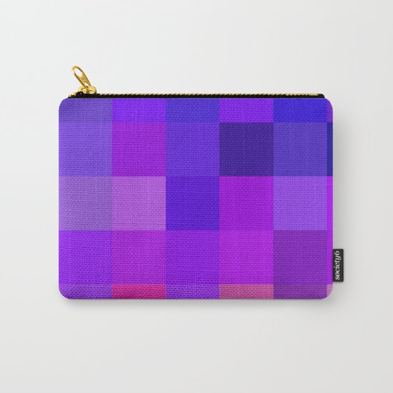 Quadros 02 Carry-All Pouch