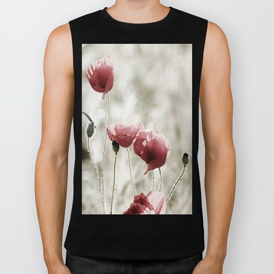 When we were dancing ... Biker Tank