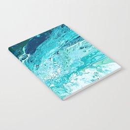 Tides I Notebook