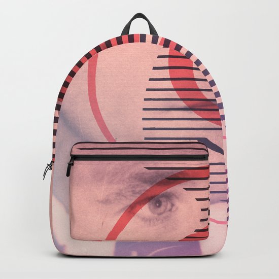 Twilight Dimension Backpack