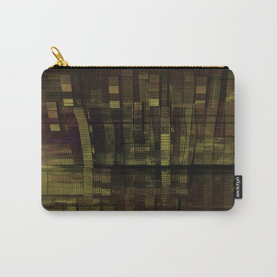 Decadence / 21-09-16 Carry-All Pouch