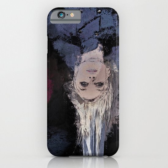 Drip iPhone & iPod Case