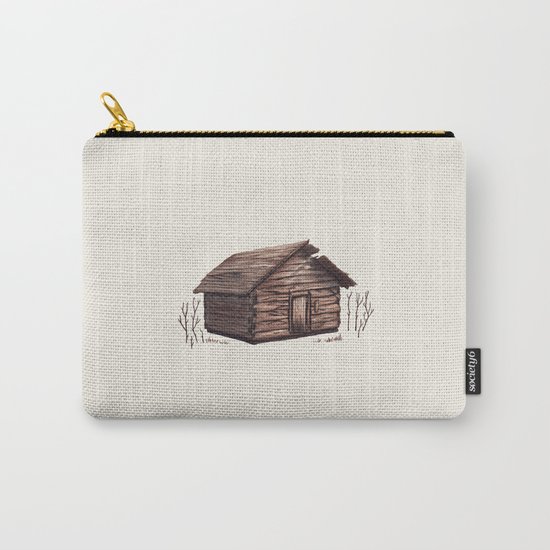 Forlorn Carry-All Pouch