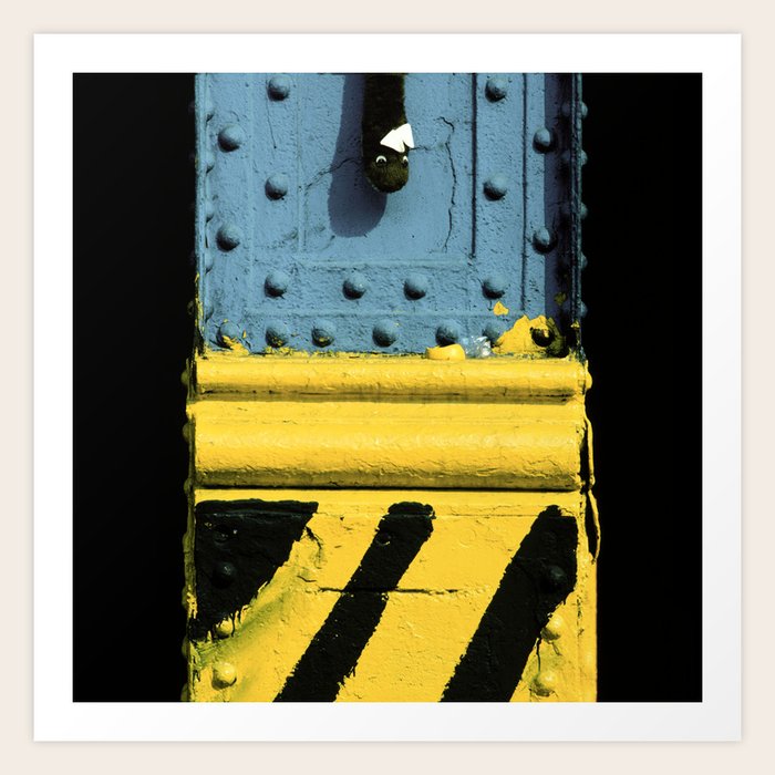 Steel Beam Art The Best Picture Of Beam