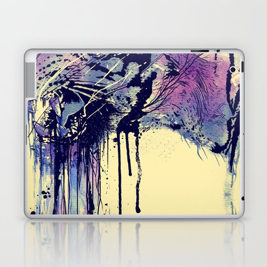 Fearless Laptop & iPad Skin