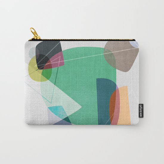 Graphic 122 Carry-All Pouch