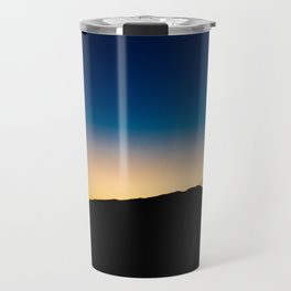 Gatlinburg crack of dawn Travel Mug