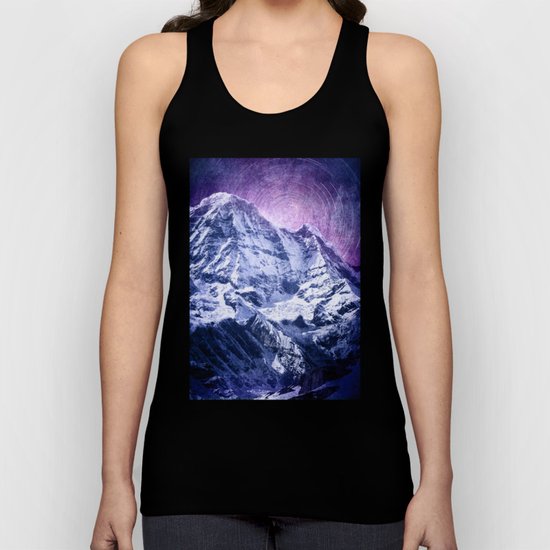 Another Sky Unisex Tank Top