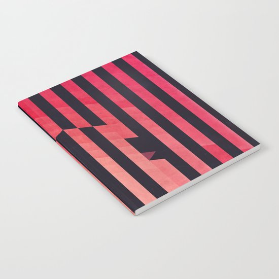 slyg stryyp Notebook
