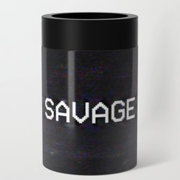 SAVAGE Can Cooler