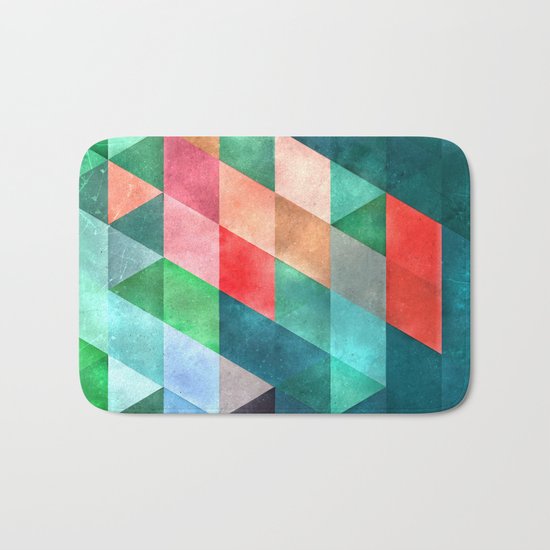 pyry cynth Bath Mat