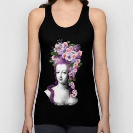 Let Them Eat Figs Tank Top
