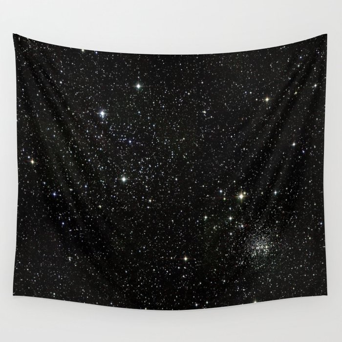 Outer space sales wall tapestry