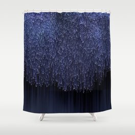 Nilam Shower Curtain