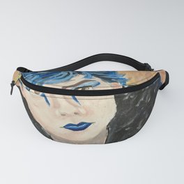 The Ugly Duckling Fanny Pack