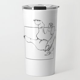 Witchy Travel Mug