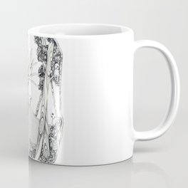 Forest Spirit Coffee Mug