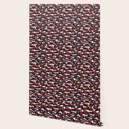 Troops Wallpaper For Any Decor Style Society6